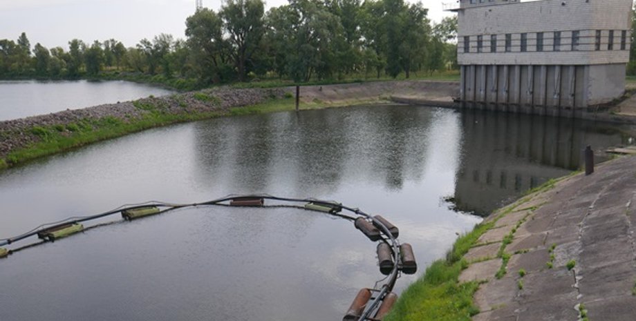 Фото: vodokanal.kiev.ua