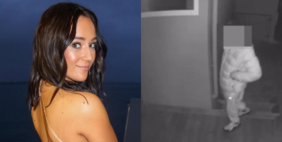 Учасницю "Танців з зірками" переслідує "моторошний" фанат: камера зафіксувала сталкера