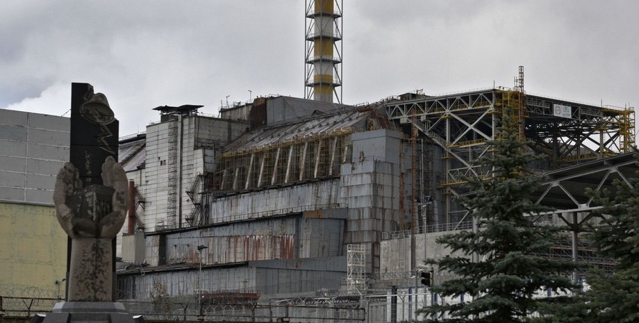 чаес, ядерний злочин, злочини військ Росії, чаес росія, чорнобильська атомна електростанція