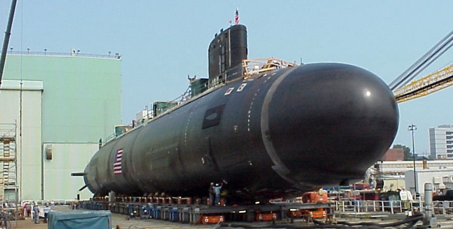 сша вирджиния опк США