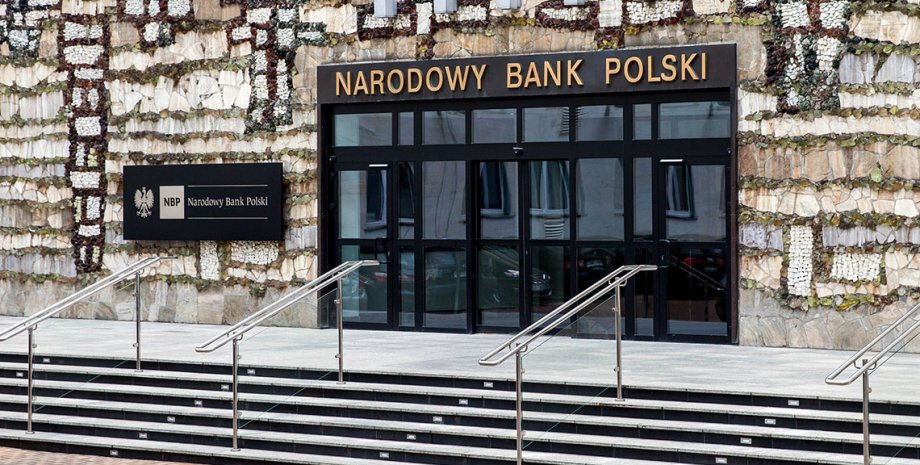 Банк Польши