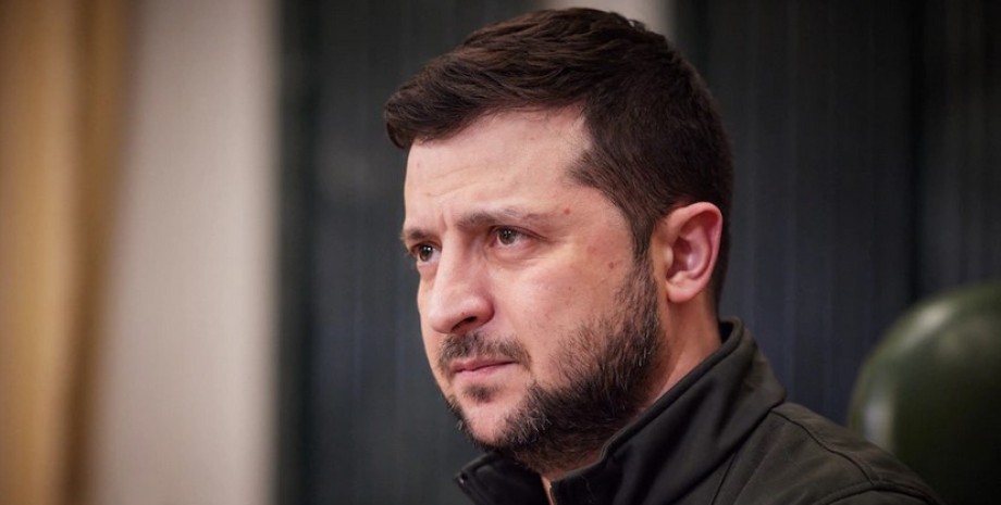 Володимир Зеленський Володимир Зеленський