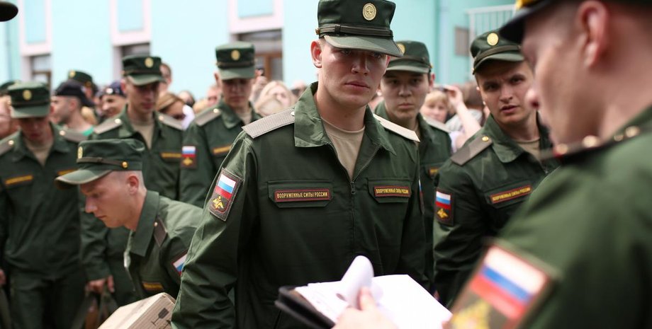 военные рф, россияне, армия россии, призывники военные рф