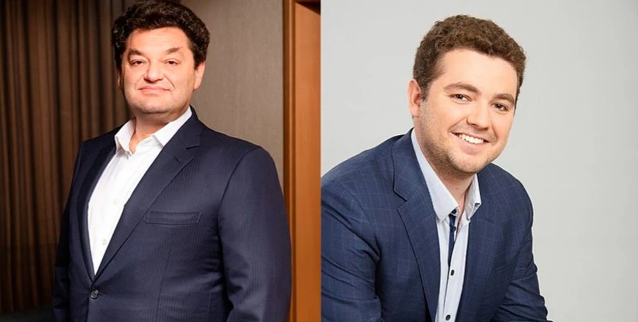 Артур Ермолаев Вадим Ермолаев