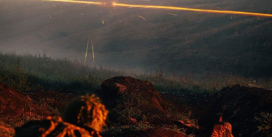 Контрнаступление Украины