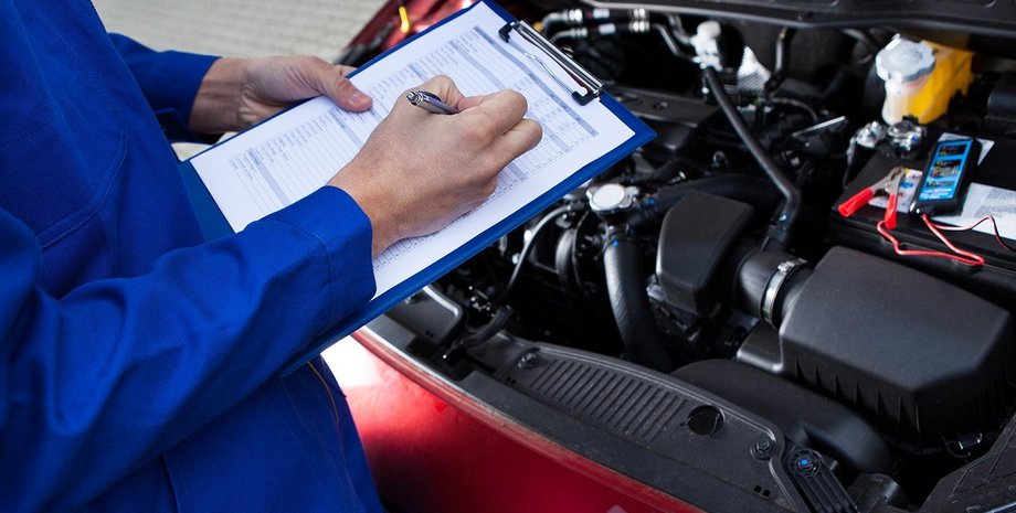 Техосмотр в Украине, техосмотр авто, техосмотр авто в Украине, Стоимость техосмотра, техосмотр легковых авто