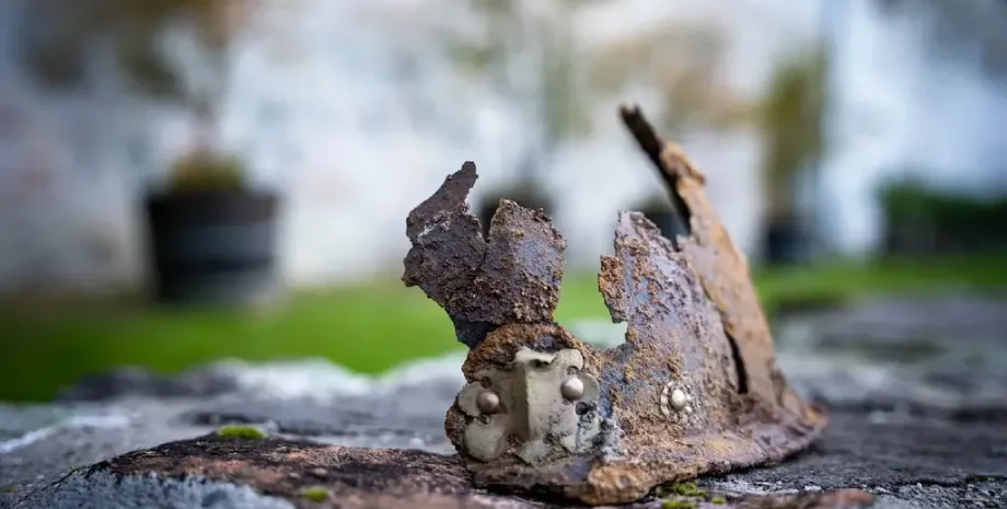 Вишеград, цитадель, Угорщина, фортеця, зброя, археологи, археологія, розкопки, знахідка, війна, конфлікт