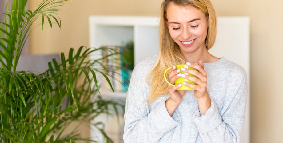 Напитки для медленного метьаболизма