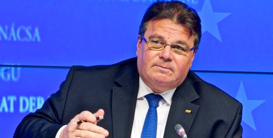 Линас Линкявичюс / Фото: freesmi.by