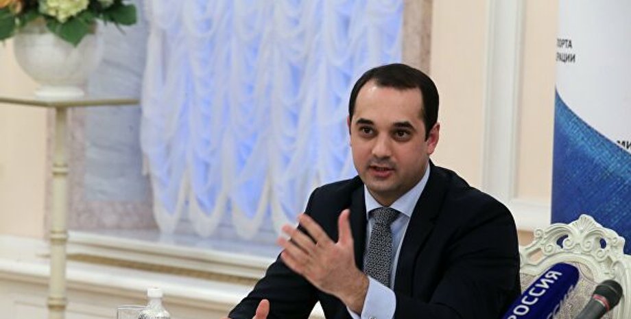 Эмиль Алиев, Россия Украина футзал