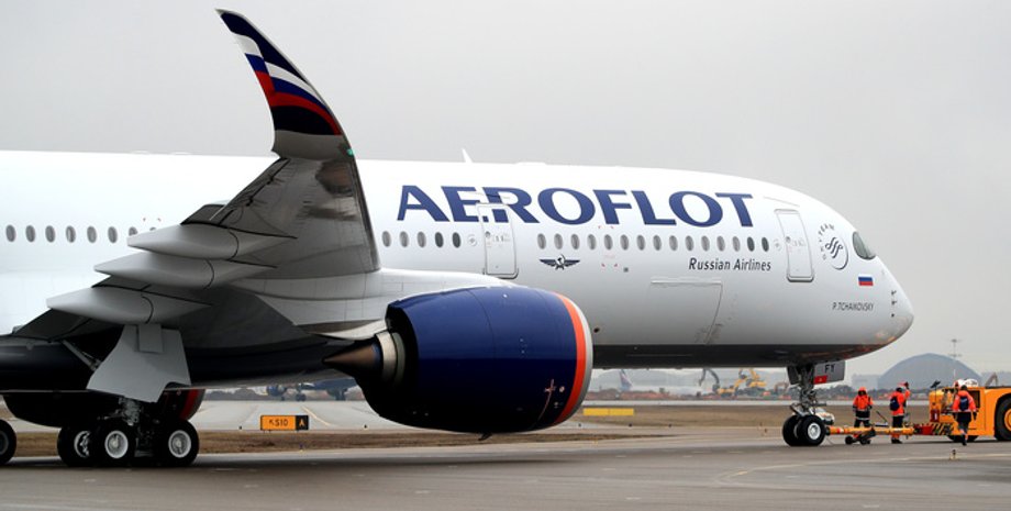 санкції проти Росії, скарга в ICAO, ІКАО, РФ, цивільна авіація