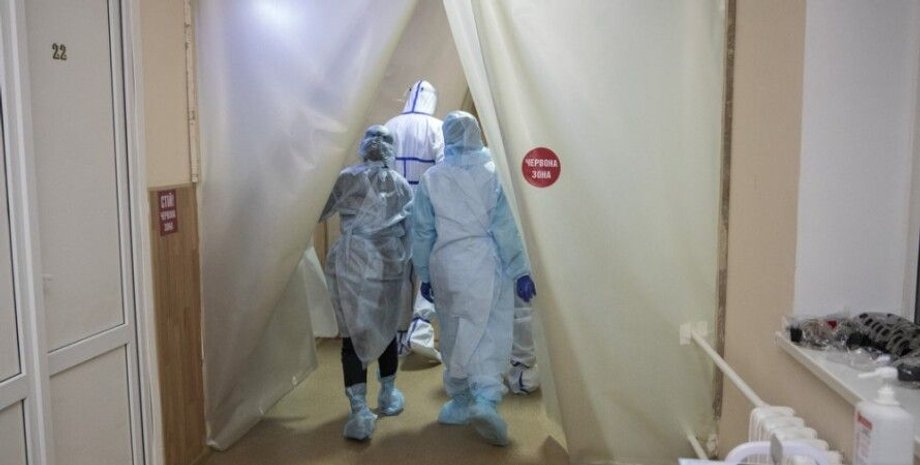 коронавирус, закарпатье, covid-19