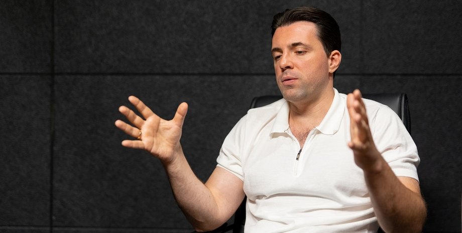 Володимир Кудрицький, Кудрицький