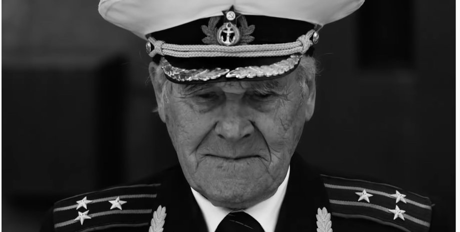 Иван Залужный