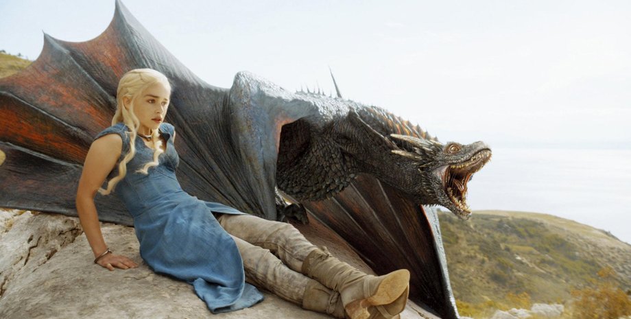 Фото: Facebook.com/GameOfThrones