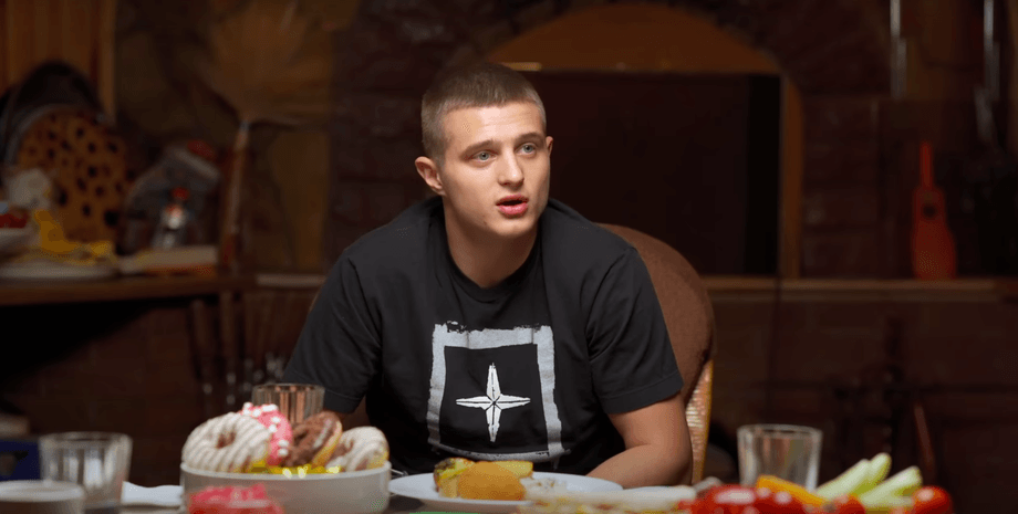 Анатолий Леоненко Буйвол, Анатолий Леоненко, Буйвол