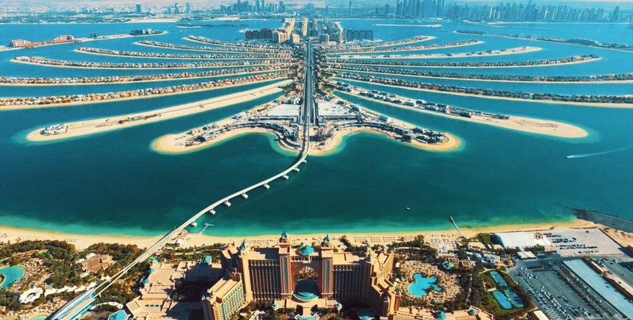 Фото с сайта gulflifestyle.com