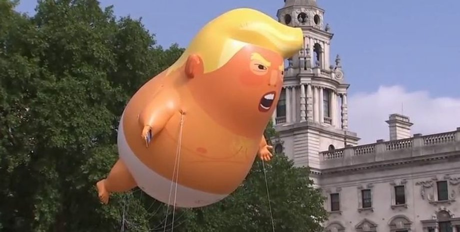 Фото: twitter.com/Londonist