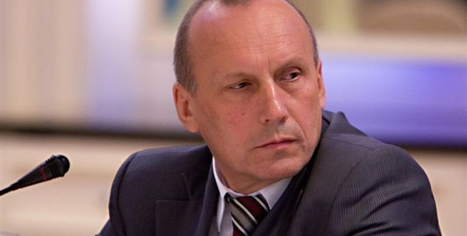 Евгений Бакулин / Фото: capital.ua