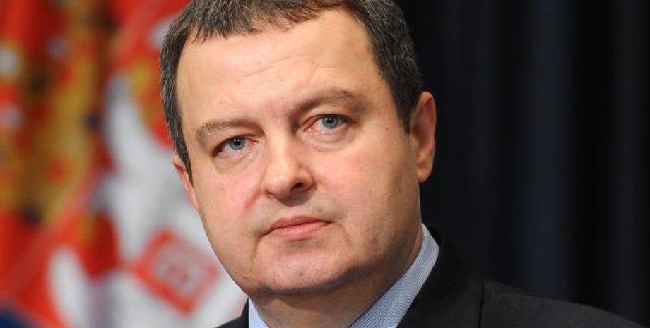 Ивица Дачич / Фото: mfa.gov.rs