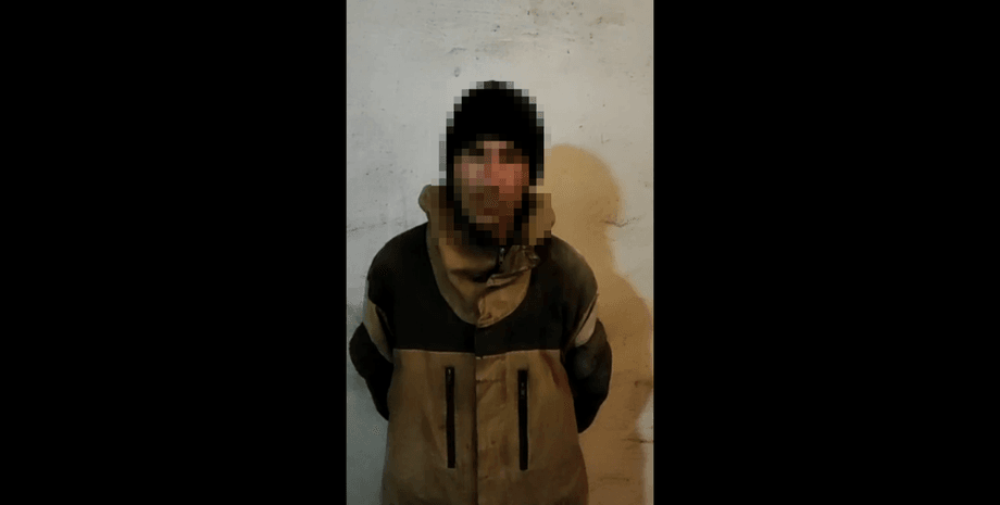 полк азов узяв у полон