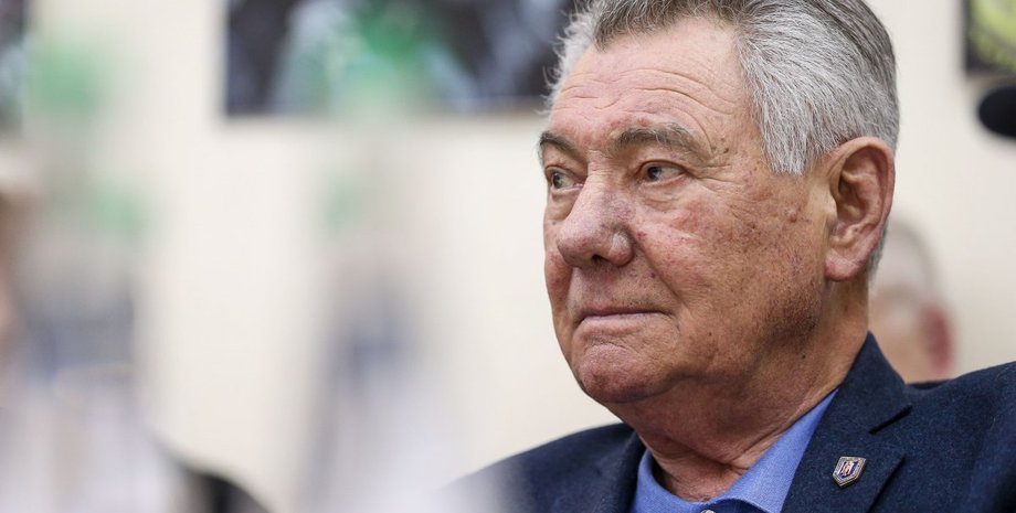 Олександр Омельченко, помер Олександр Омельченко, помер екс-мер Києва