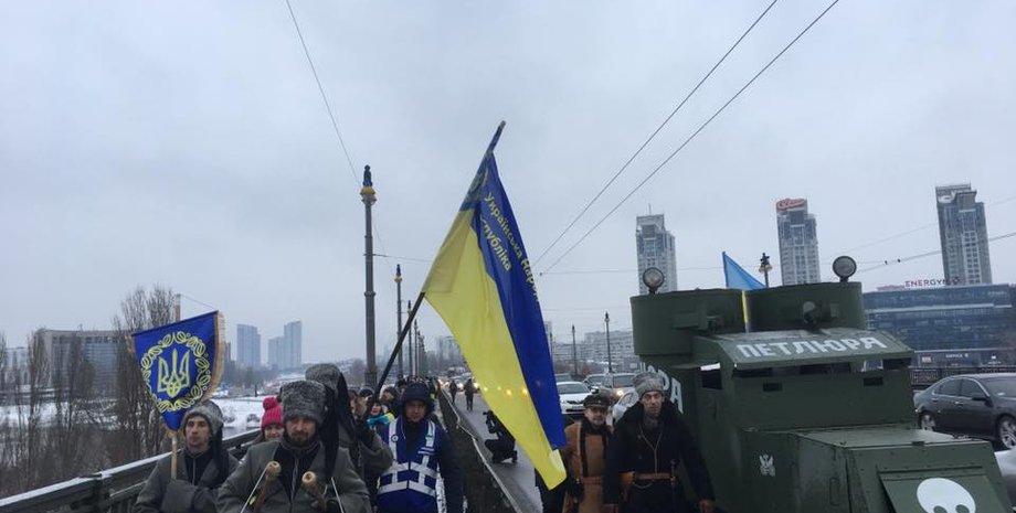 Фото: Facebook / Вадим Васильчук