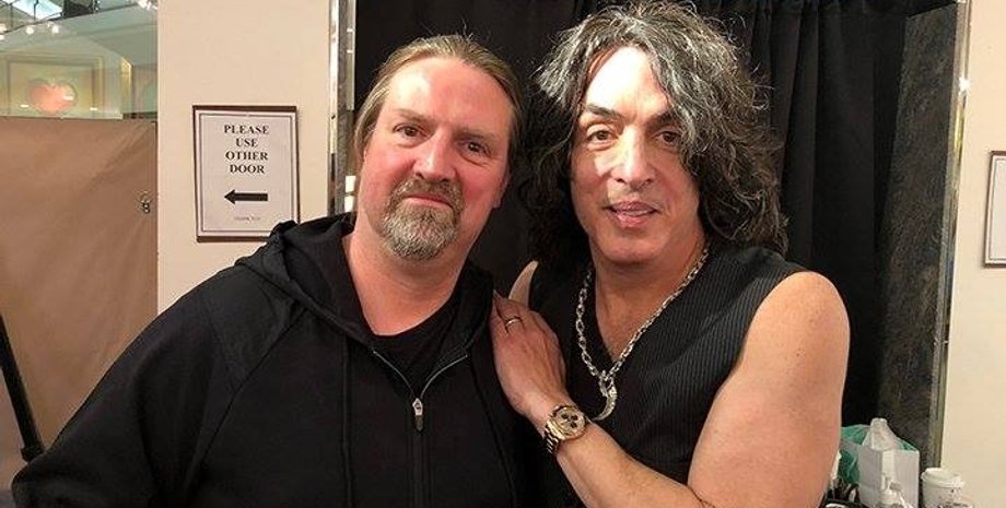 Карл Кокран