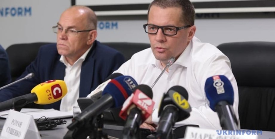 Фото: Укринформ