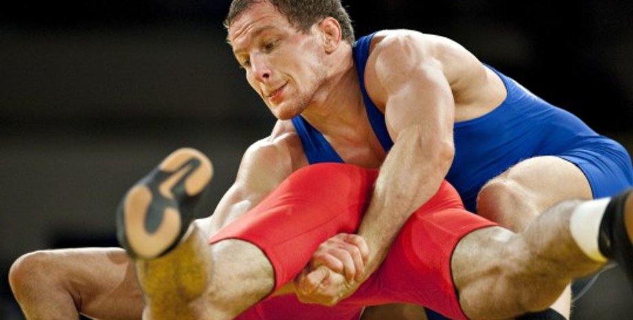 Василий Федоришин: Wrestlingua.com