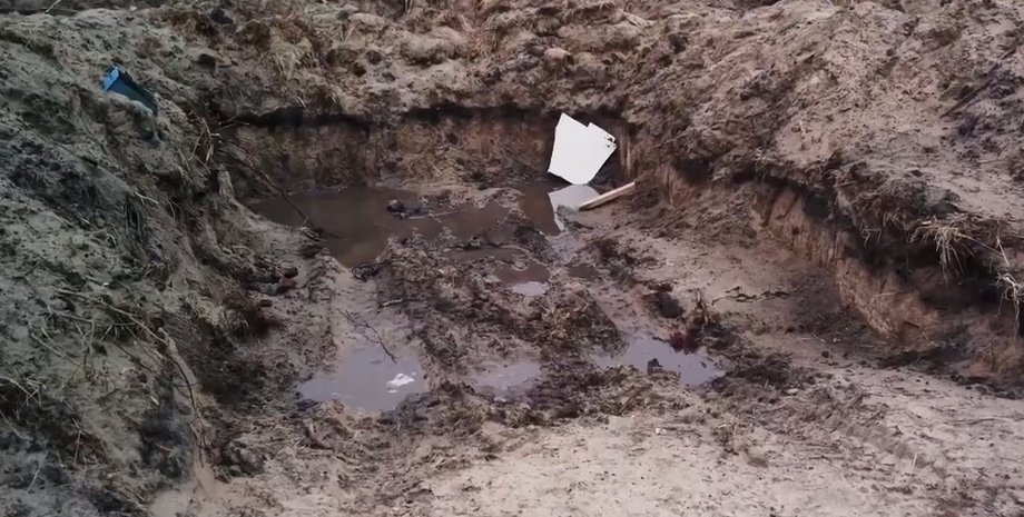 Окопи, таджикистан, Запоріжжя, війна, Росія, кидалове