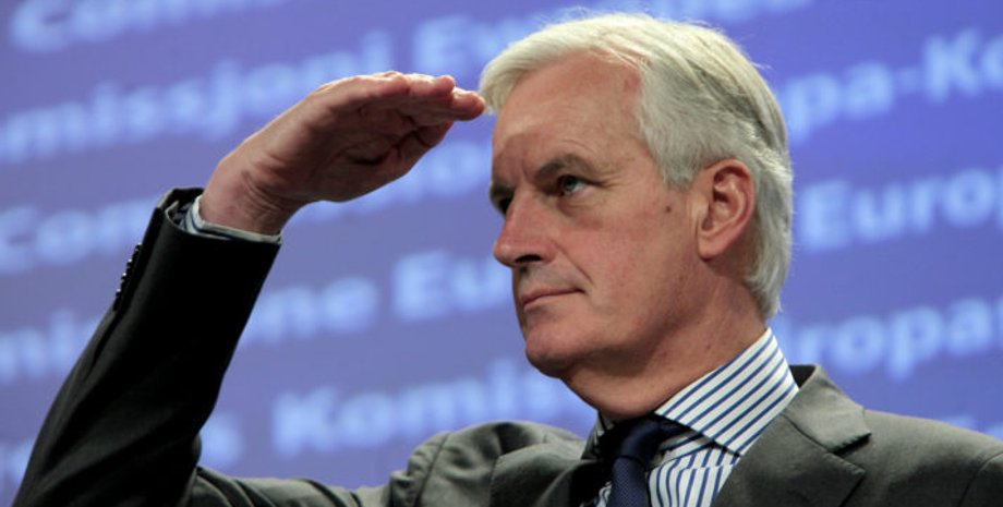 Фото: POLITICO Europe