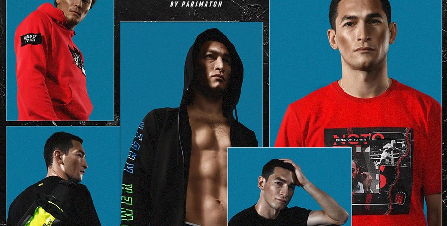 parimatch, PM Store,