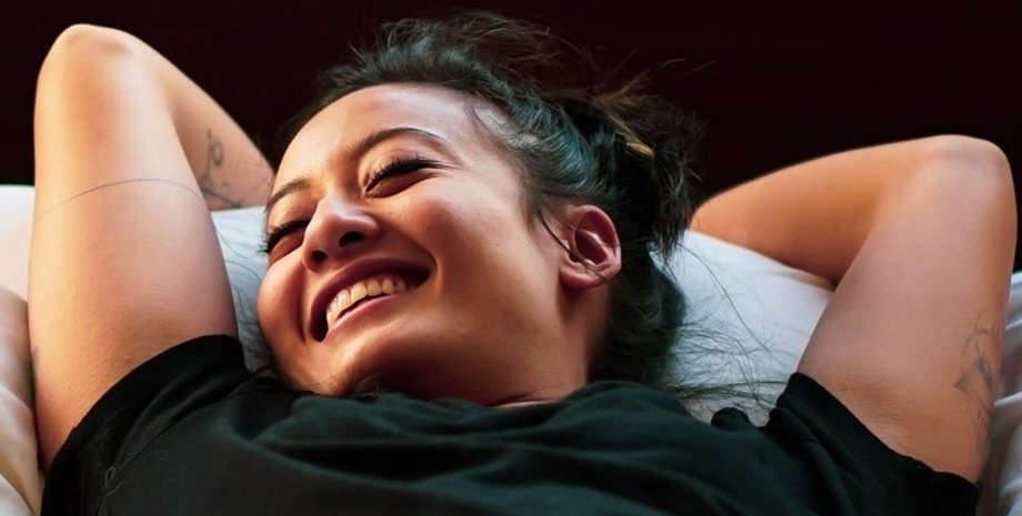 сон, пробуждение