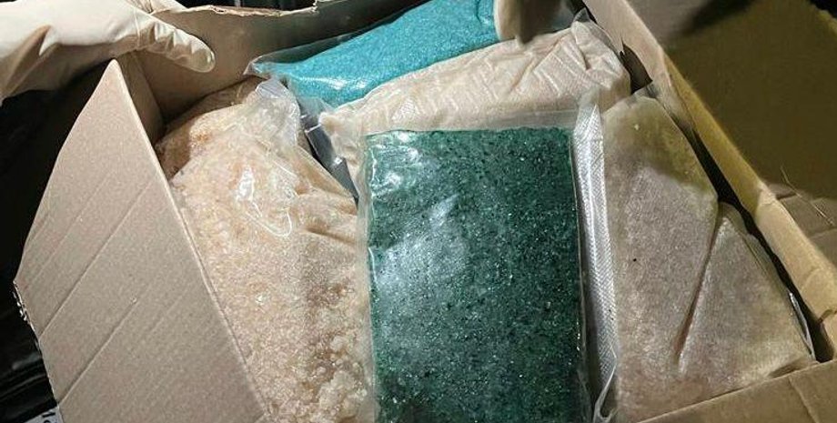 нарколаборатория, психотропное вещество, обыск, изъятие, задержание