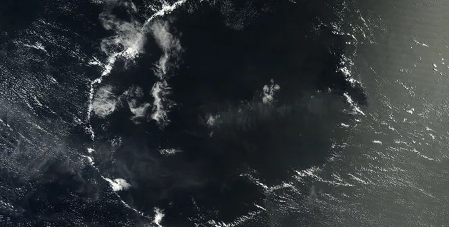 хмара, хмара коло, коло хмара