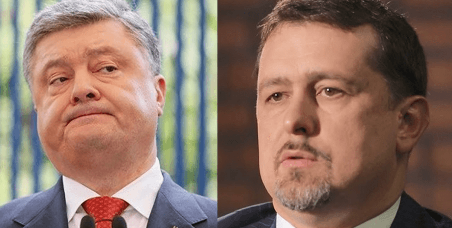 Порошенко, Семочко, госизмена, суд, оправдали, разведка, СВР