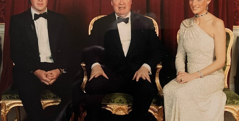 дом семьи принцессы дианы, принцесса диана дом, Даллингтон-холл, семья спенсер