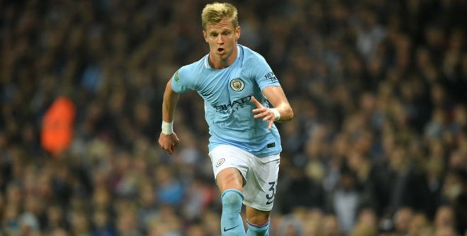 Фото: Футбол 24