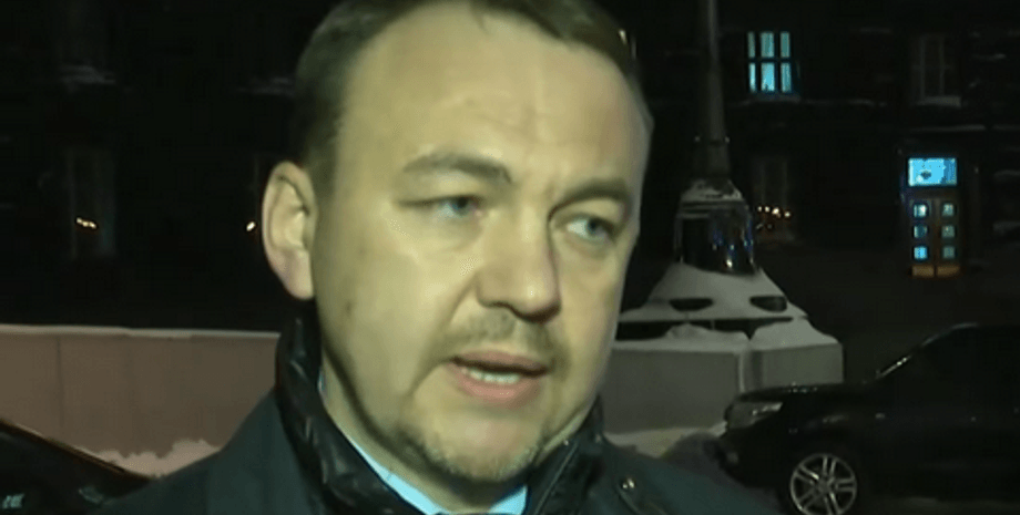 Алексей Петров/ Фото: Прямой