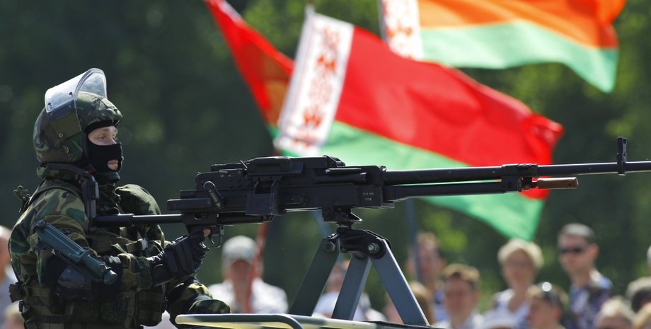 Білорусь, Кремль, провокації, армія Білорусі, війна РФ проти України, ГУР, Андрій Юсов