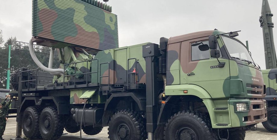 вьетнамские разработки