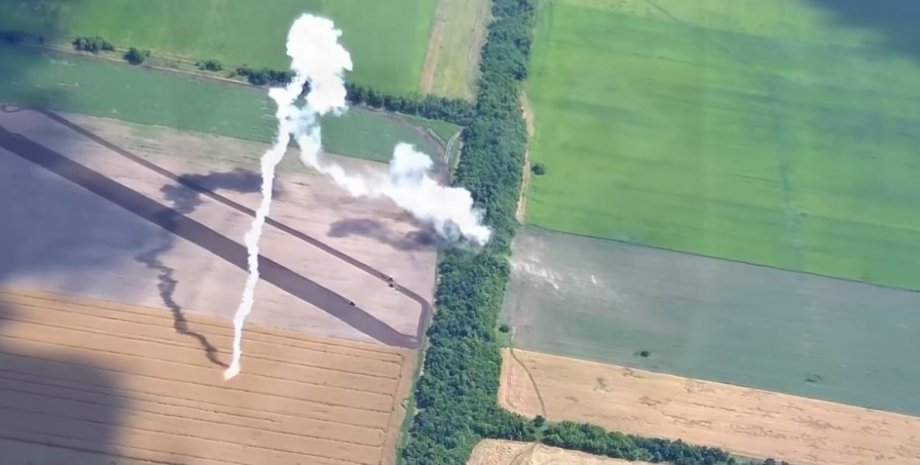 ЗРК "Тор" ЗРК "Тор"