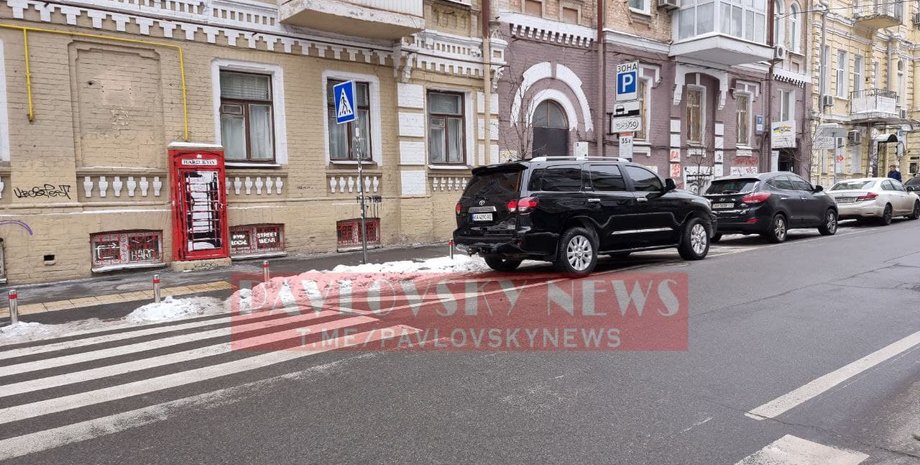 Віталій Кличко, столичний мер, мер Києва