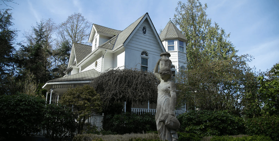 Дом, семья столкнулась с нашествием летучих мышей, нашествие летучих мышей, шум в стенах дома, новый дом, дорогостоящий ремонт