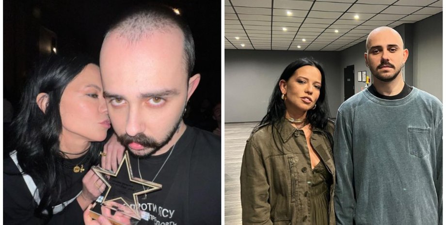 Ирина Горовая и Otoy