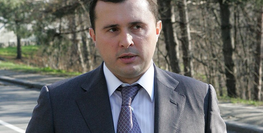 Александр Шепелев / Фото: "КоммерсантЪ"