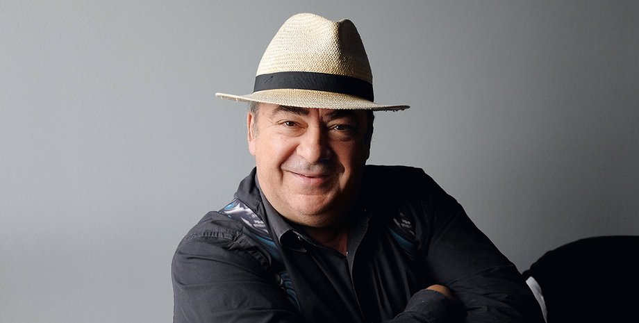 Фото: Александр Чекменев