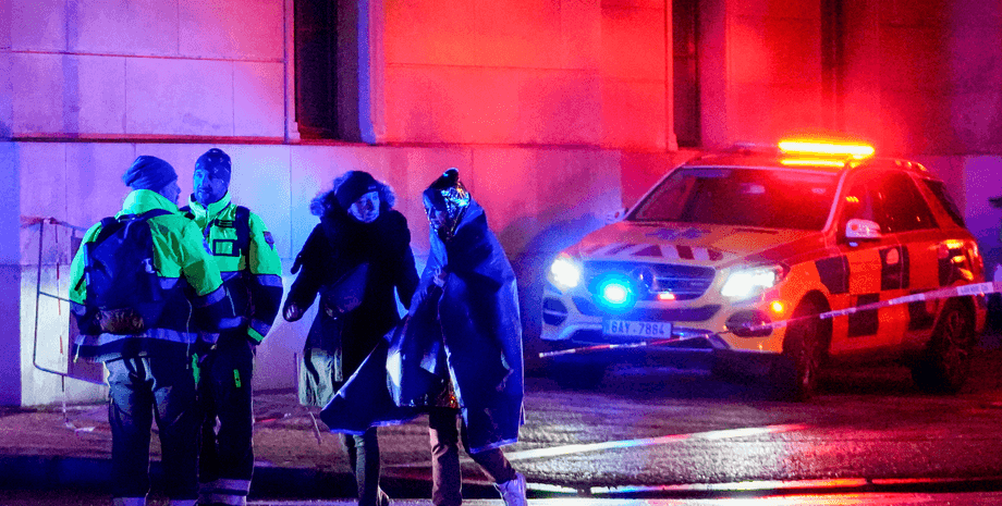 Поліція в Чехії, водійські права, правила дорожнього руху, курйози, влаштували погоню, 35 років без водійських прав,