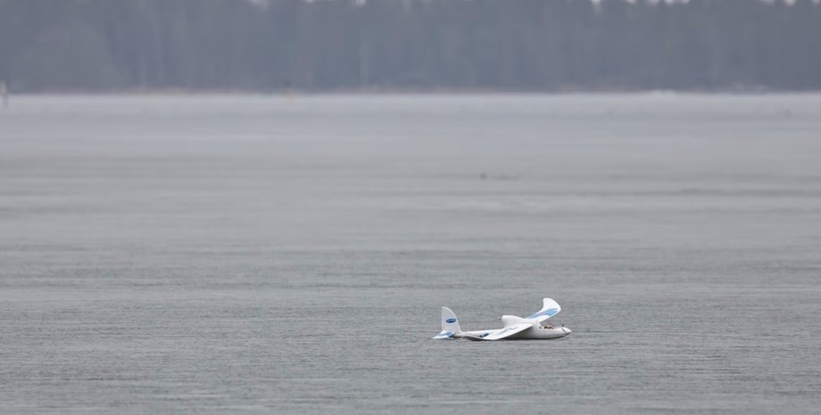 бпла у фінляндії